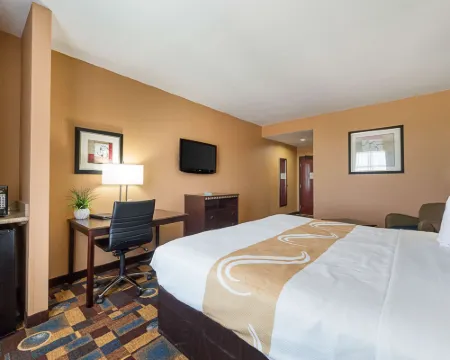 Quality Inn & Suites Hoteles en Kyle