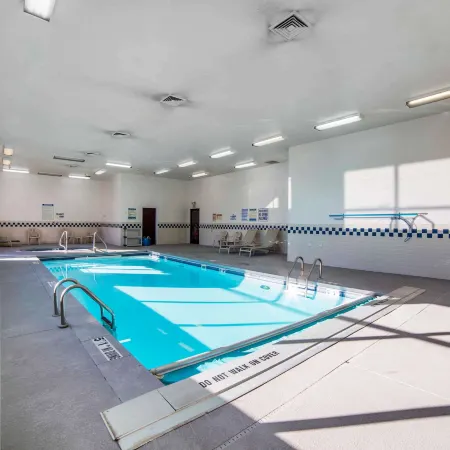 Quality Inn Draper Near Salt Lake City