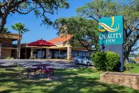Quality Inn Biloxi Beach Hotels in Biloxi