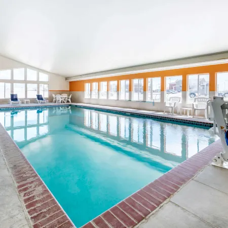 Quality Inn & Suites Limon