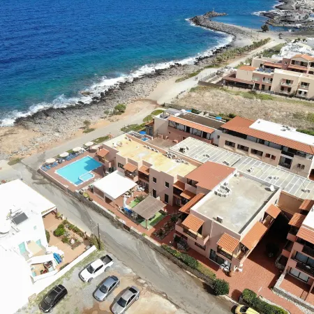 Mila Sissi Bay Hotel