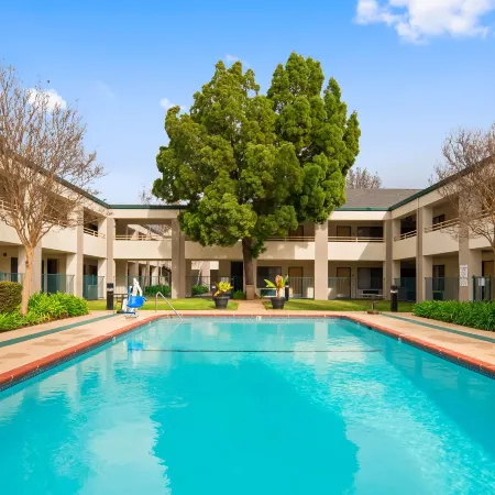 Best Western Heritage Inn