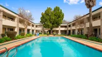Best Western Heritage Inn - Wi-Fi
