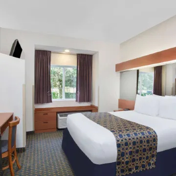 Microtel Inn & Suites by Wyndham Leesburg/Mt Dora