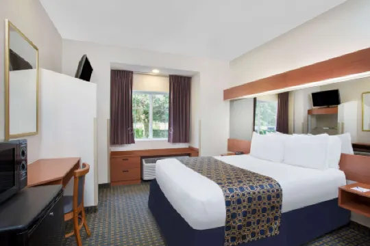 Microtel Inn & Suites by Wyndham Leesburg/Mt Dora