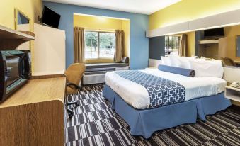 Microtel Inn & Suites by Wyndham Stockbridge/Atlanta I-75