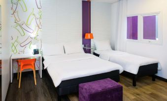 Ibis Styles Ponta Pora