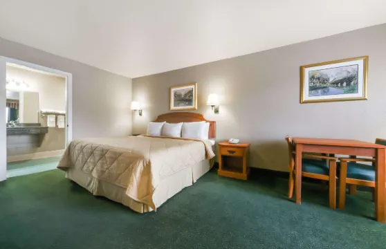 格蘭伯裏戴斯酒店