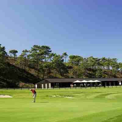 Villa Lionel (Al) in Herdade da Aroeira Fitness & Recreational Facilities