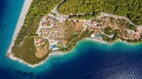 Adrina Beach Hotel - Beach