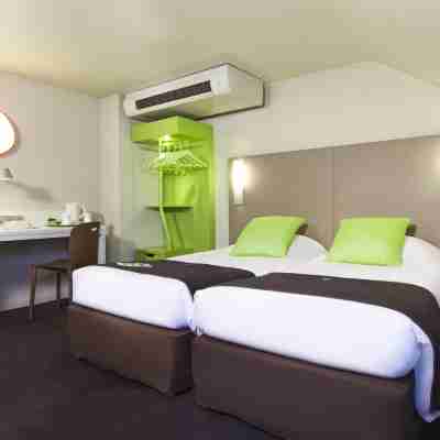 Campanile Dunkerque Sud - Loon Plage Rooms