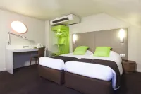 Campanile Dunkerque Sud - Loon Plage Hotels in Loon-Plage