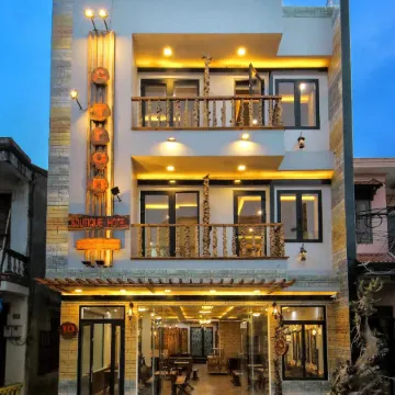 La An Old Town Hotel Отели рядом с достопримечательностью «Ipa-Nima»