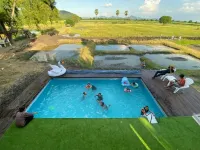 WanlapaFarmstay - Pools
