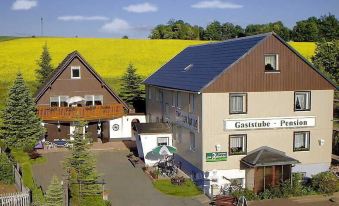 Gasthaus Falkenhain