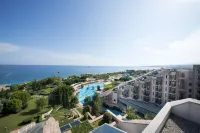 Limak Limra Hotel & Resort Kemer - Kids Concept - Romantic