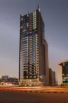 Nour Arjaan by Rotana Отели в г. Фуджайра