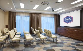 Hampton by Hilton Minsk City Centre