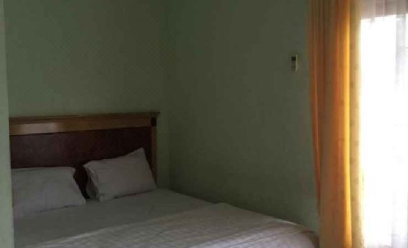 Labuan S'Rizki Hotel - Housity