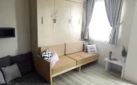 Bintaro Icon Hotels in Pondok Aren