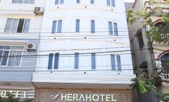 Hera Ha Long Hotel