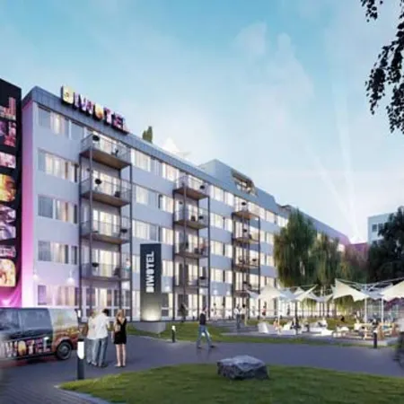 DIWOTEL Frankfurt Airport Dreieich
