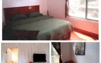 RumateRRa Bed & Breakfast