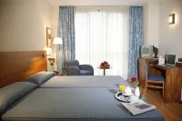 Hotel Mieres del Camino - 3つ星
