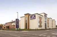 Premier Inn Burgess Hill Hotels in Hurstpierpoint