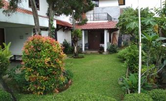Bangka Bed and Breakfast