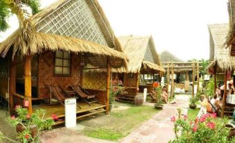 Phi Phi Twin Palms Bungalow