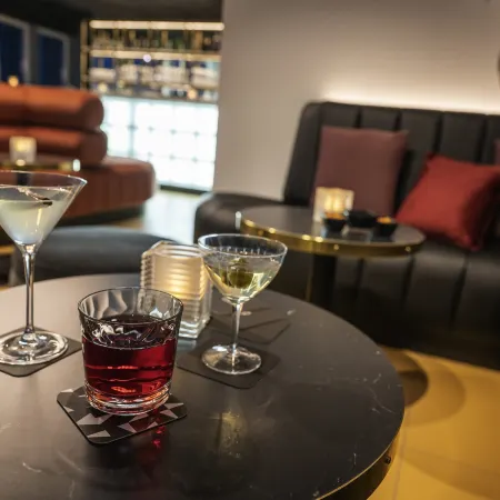 Mercure Amsterdam North Station