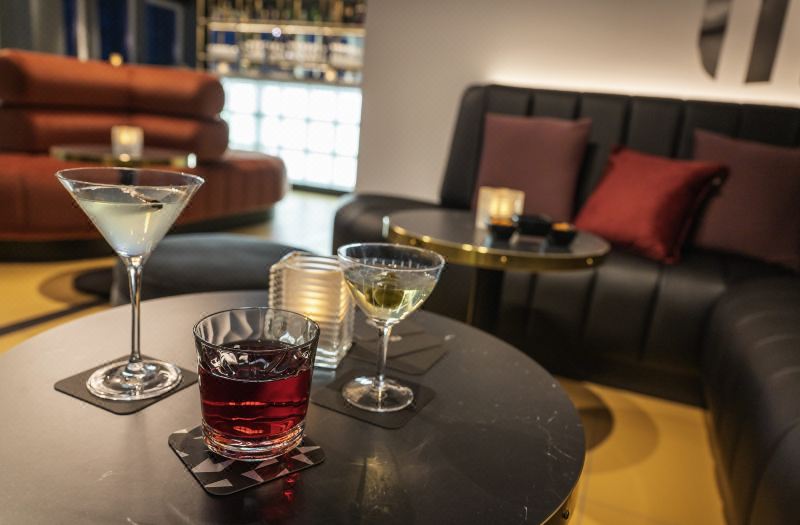 Mercure Amsterdam North Station photo 5