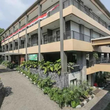 Grand Hani Hotel