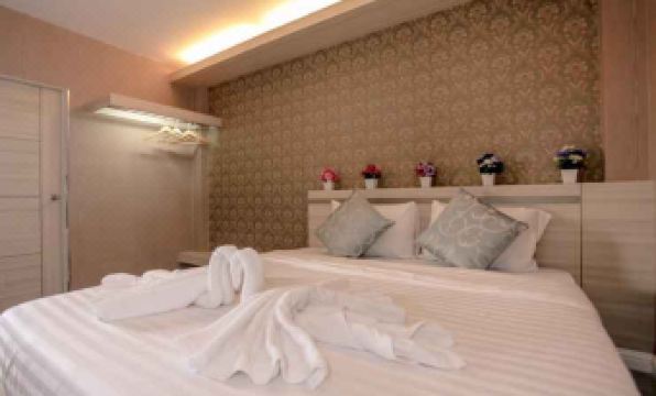 Klang Muang @ Nongkhai Hotel