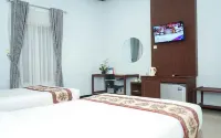 Nala Sea Side Hotel Các khách sạn ở Bengkulu