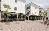 Jember Town Square Apartment by Calli Rooms Hotel dekat Taman Kota Sumbersari