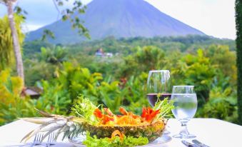 Arenal Paraiso Resort Spa & Thermo Mineral Hot Springs