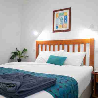 Mackay Seabreeze Apartments Rooms