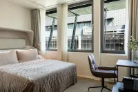 Boutique Hotel Herman K - balcony