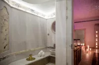Casa Delfino Hotel & Spa - spa