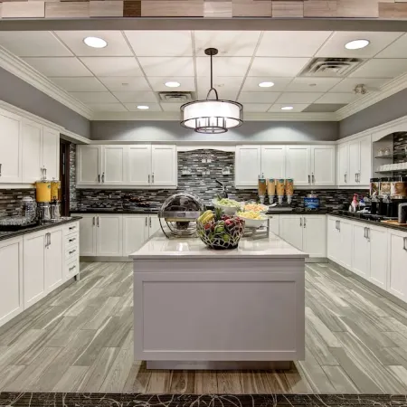 Homewood Suites by Hilton Burlington