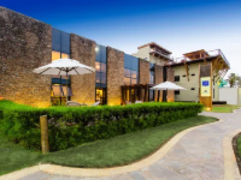 Porto Suítes Natal Hotel Hotels near Ludovicus Camara Cascudo Museum