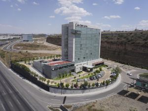 Casa Inn Premium Hotel Queretaro