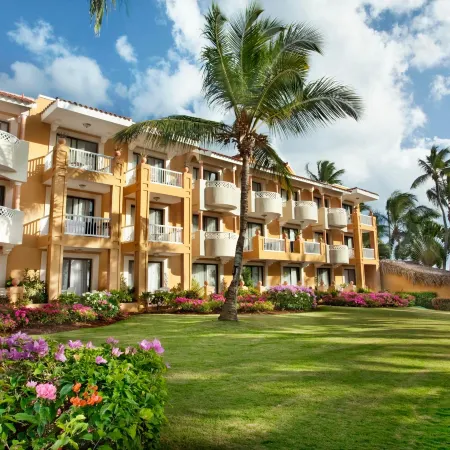 Viva Dominicus Palace by Wyndham, A Trademark All Inclusive