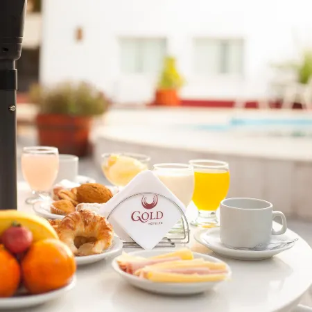 Hotel Carollo