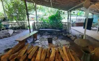 赫爾曼藍塘營地 Taman Sri bagenda附近的飯店