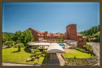 Farina Park Hotel - parking