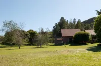 Green House - Alloggi