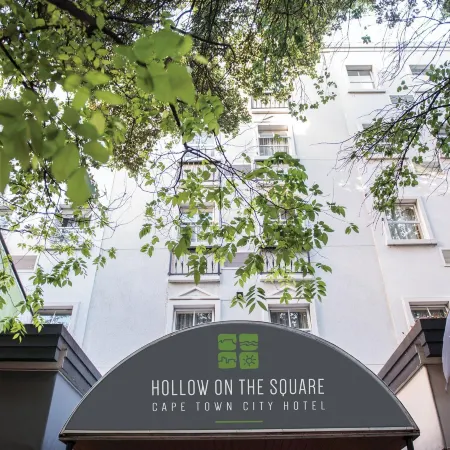 Foreshore Hotel